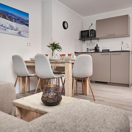 Smart Resorts Haus Azur Ferienwohnung 803 Winterberg Bagian luar foto