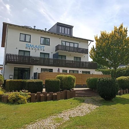 Smart Resorts Haus Azur Ferienwohnung 803 Winterberg Bagian luar foto