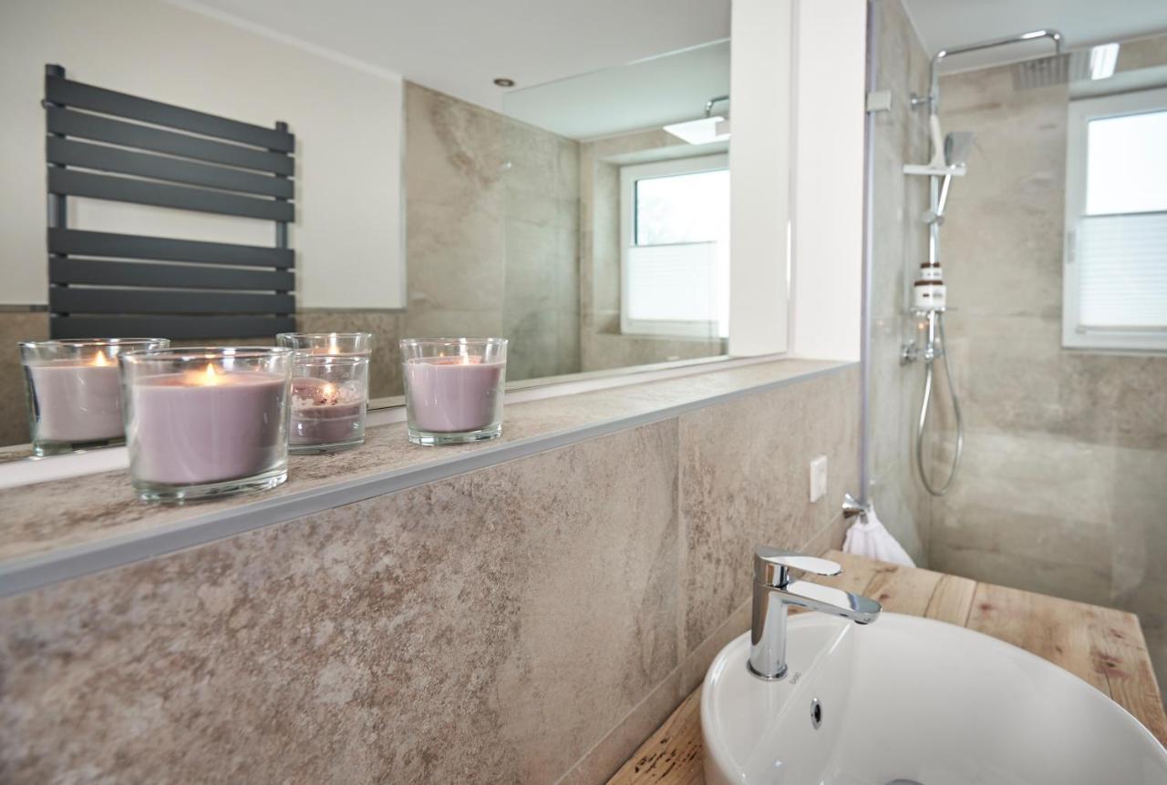 Smart Resorts Haus Azur Ferienwohnung 803 Winterberg Bagian luar foto