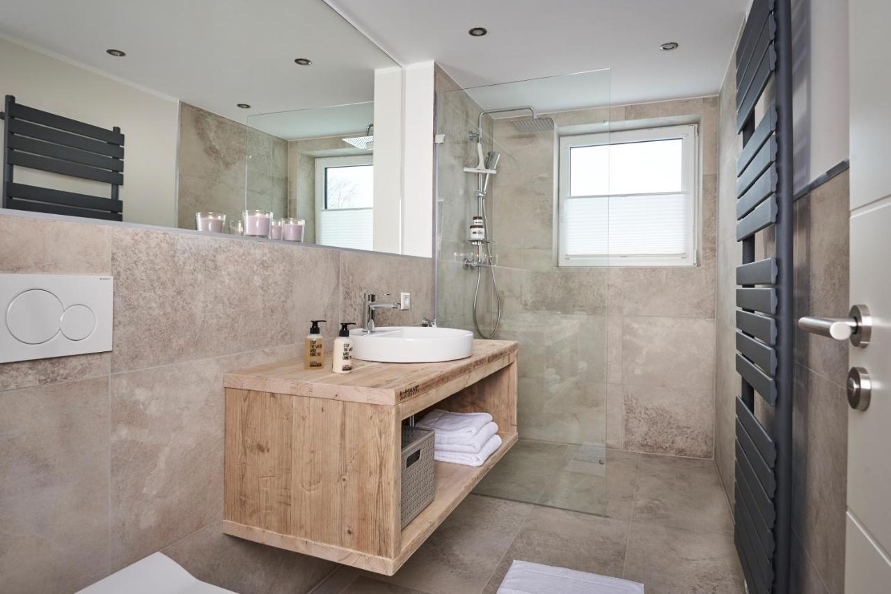 Smart Resorts Haus Azur Ferienwohnung 803 Winterberg Bagian luar foto