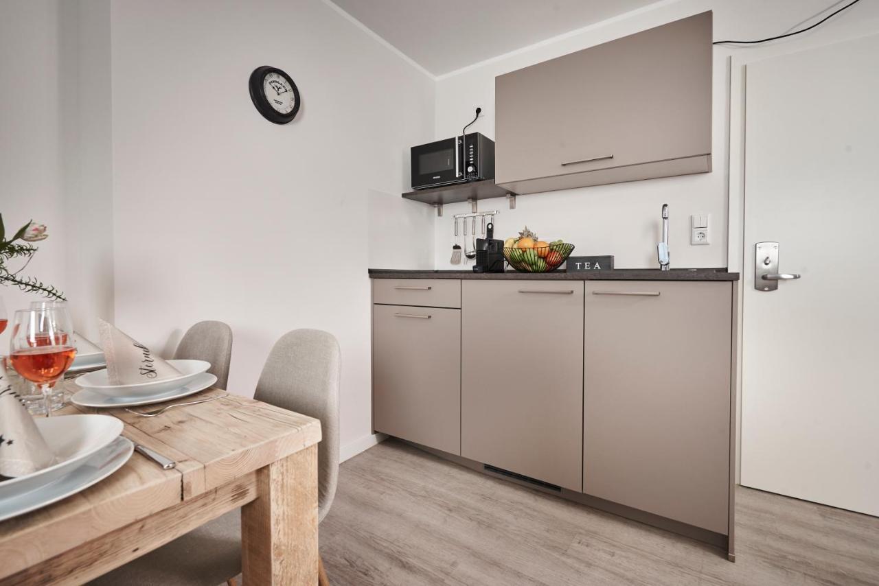 Smart Resorts Haus Azur Ferienwohnung 803 Winterberg Bagian luar foto